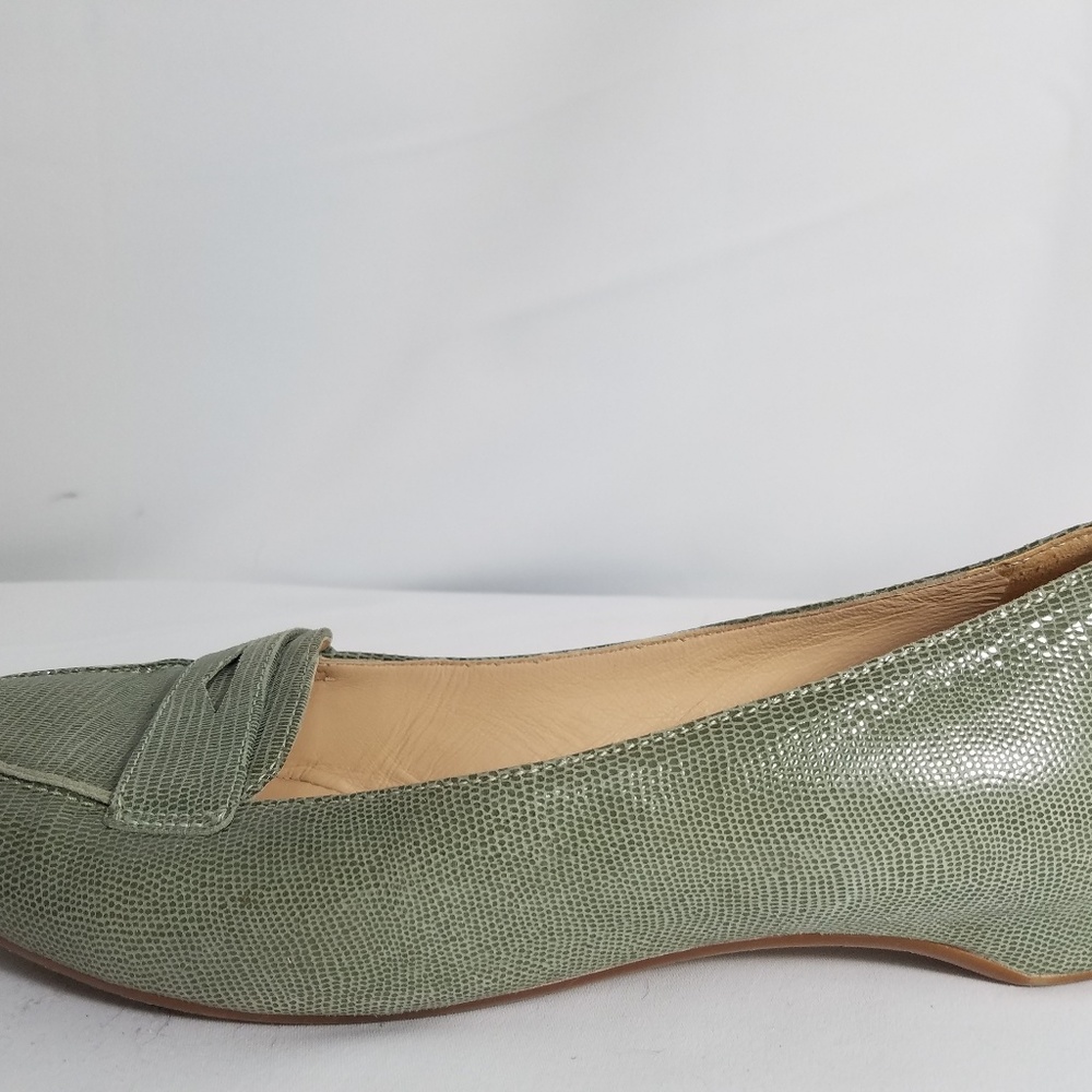 Amalfi wedge shoes Women's 8 ½ M